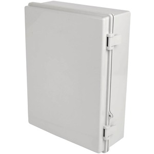 Tripp Lite Wireless Access Point Enclosure Hasp Wifi Surface Mount 15x11in