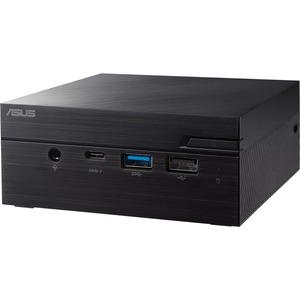 Asus PN60-BB3070ML Barebone System - Mini PC - Intel Core i3 8th Gen i3-8130U Dual-core (2 Core)