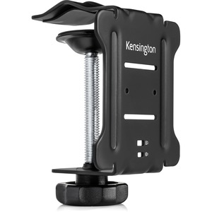 Kensington Clamp Mount for Docking Station, Workstation