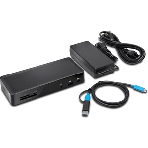 Kensington SD4900P Docking Station