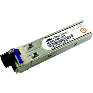 Allied Telesis AT-SPBD40-14/1 SFP (mini-GBIC) - 1 x LC 1000Base-X Network