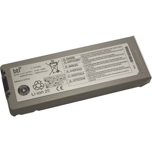 BTI Battery