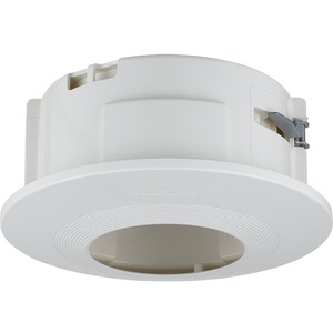 Hanwha Techwin SHD-3000FW2 Ceiling Mount for Network Camera - White