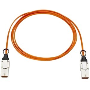 HPE Synergy 300Gb Interconnect Link 3m Active Optical Cable