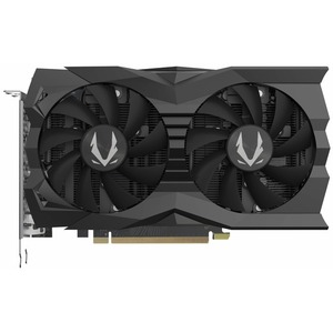 Zotac NVIDIA GeForce RTX 2070 SUPER Graphic Card - 8 GB GDDR6