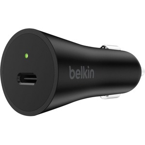 Belkin Auto Adapter