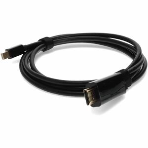 AddOn HDMI/Mini DisplayPort Audio/Video Cable