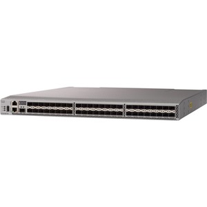 HPE StoreFabric SN6620C 32 Gbit/s Fibre Channel Switch
