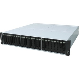 HGST Ultrastar 1ES1616 Drive Enclosure 12Gb/s SAS - 12Gb/s SAS Host Interface - 2U Rack-mountable