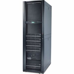 APC by Schneider Electric Symmetra PX Double Conversion Online UPS - 64 kVA/64 kW - Three Phase