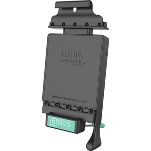 RAM Mounts GDS Locking Vehicle Dock for Apple iPad Mini 5