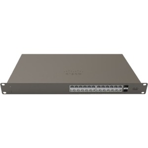 Meraki Go Network Switch