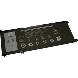 BTI Battery