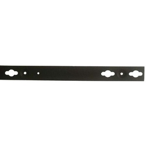 Geist Mounting Bracket for PDU - Black