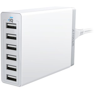 ANKER PowerPort A2123 AC Adapter