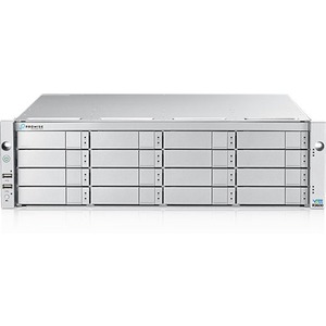 Promise Vess R3600tiS SAN/NAS Storage System