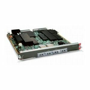 Cisco Catalyst 6500 10 Gigabit Ethernet Module