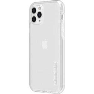 Incipio DualPro for iPhone 11 Pro - Clear/Clear