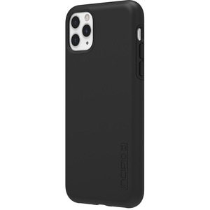 Incipio DualPro for iPhone 11 Pro Max - Black/Black