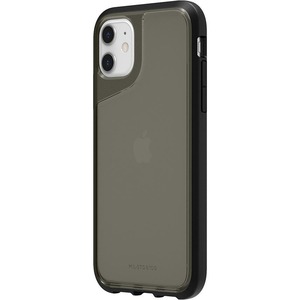 Griffin Survivor Strong for iPhone 11 - Black