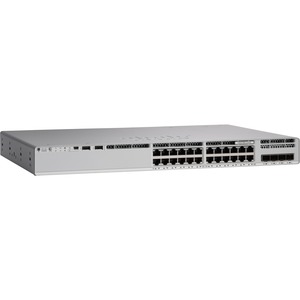 Cisco Catalyst C9200L-24T-4X Ethernet Switch