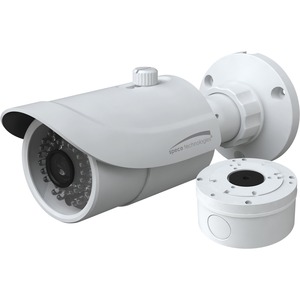 Speco 8 Megapixel HD Surveillance Camera - Bullet