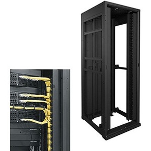 Middle Atlantic SNE Rack Mount Enclosure