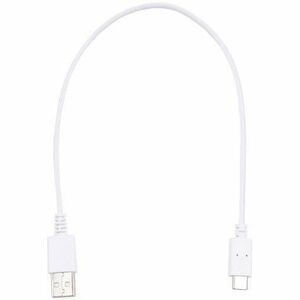 Bretford USB-A to USB-C Cable - 10 Pack (11.5 in.)