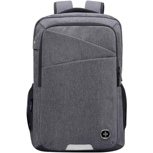 SwissDigital Urban Carrying Case Backpack Notebook SD839 - Newegg.com