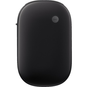 Microsoft Carrying Case Microsoft Virtual Reality Headset - Black