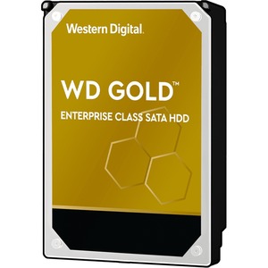 WD Gold WD6003FRYZ 6 TB Hard Drive - 3.5" Internal - SATA (SATA/600)