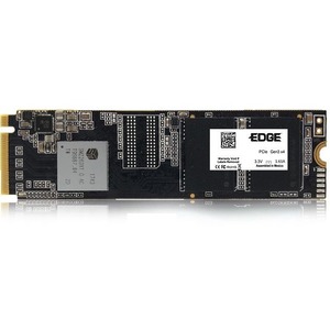 EDGE NXT - 250 GB Solid State Drive - Internal - PCI Express NVMe (PCI Express NVMe 3.0 x4)