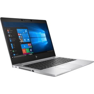 HP EliteBook 830 G6 13.3" Notebook - Full HD - 1920 x 1080 - Intel Core i7 8th Gen i7-8665U Quad-core (4 Core) 1.90 GHz - 16 GB Total RAM - 256 GB SSD