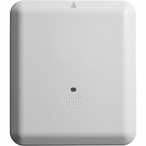 Cisco Aironet Dual Band Wi-Fi 5 IEEE 802.11a/b/g/n/ac/h/d/r/k/v/u/w 5.20 Gbit/s Wireless Access Point - Indoor