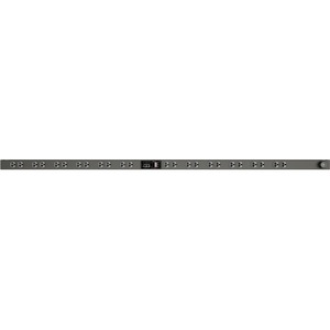 Geist rPDU MN03E4B0-24D203-2ST5A0A10-S 24-Outlets PDU