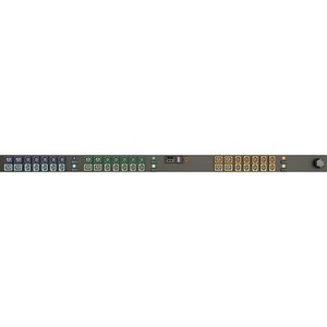 Geist rPDU MN03E9W1-42PTB3-5PS56B0A10-S 42-Outlets-PDU