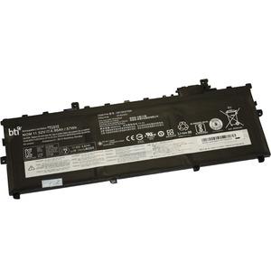 BTI Battery