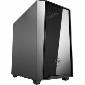 COUGAR MG120 Elegant and Compact Mini Tower Case