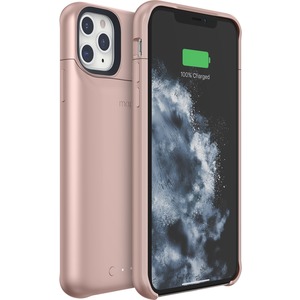 Mophie juice pack access