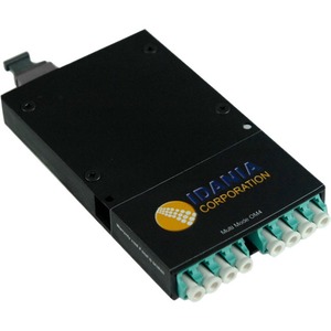 CE COMM Network Patch Panel