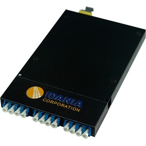 CE COMM Network Patch Panel