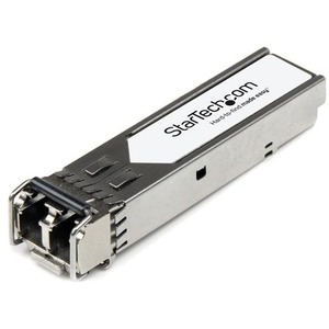 StarTech.com Citrix EW3P0000559 Compatible SFP Module - 1000BASE-LX - 1GE SFP 1GbE Single Mode Fiber SMF Optic Transceiver - 10km DDM