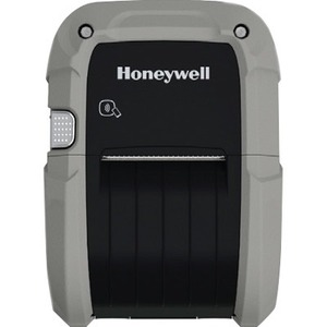 Honeywell RP4 Direct Thermal Printer - Monochrome - Portable - Label/Receipt Print - USB - Bluetooth - Near Field Communication (NFC)