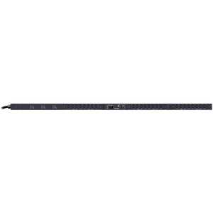 CyberPower PDU83108 3 Phase 200 - 240 VAC 60A Switched Metered-by-Outlet PDU