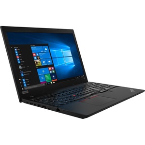 Lenovo ThinkPad L590 20Q8S3J600 15.6" Notebook - Full HD - 1920 x 1080 - Intel Core i5 8th Gen i5-8265U Quad-core (4 Core) 1.60 GHz - 8 GB Total RAM - 256 GB SSD