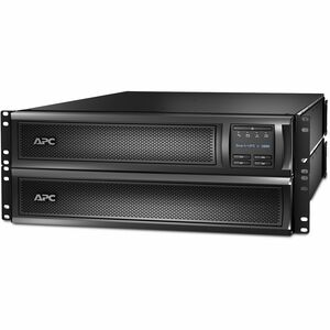 APC by Schneider Electric Smart-UPS X 1920VA Rack/Tower UPS