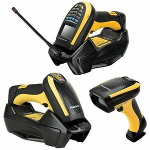 Datalogic POWERSCAN PM9501 Barcode Scanner Kit