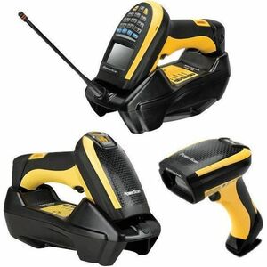 Datalogic POWERSCAN PM9501 Barcode Scanner Kit