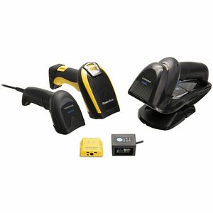 Datalogic PowerScan PM9501 Barcode Scanner