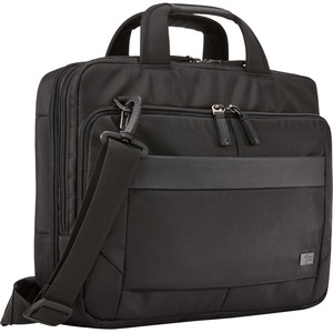 Case Logic NOTIBT-114 Carrying Case (Briefcase) for 14" Notebook - Black